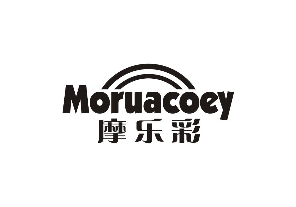 摩乐彩 MORUACOEY商标转让