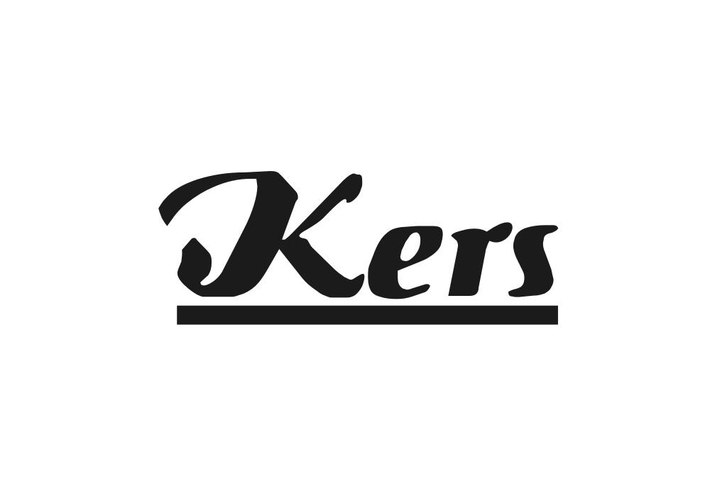 KERS商标转让