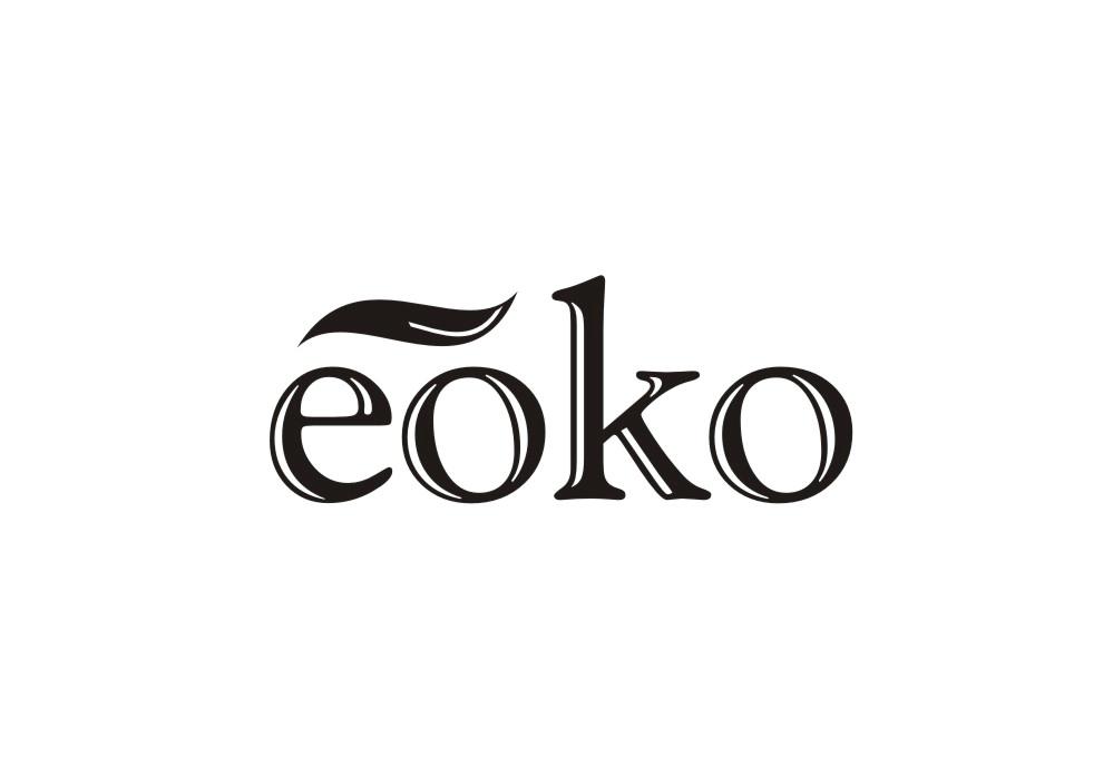 EOKO商标转让