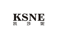 KSNE 凯莎妮商标转让