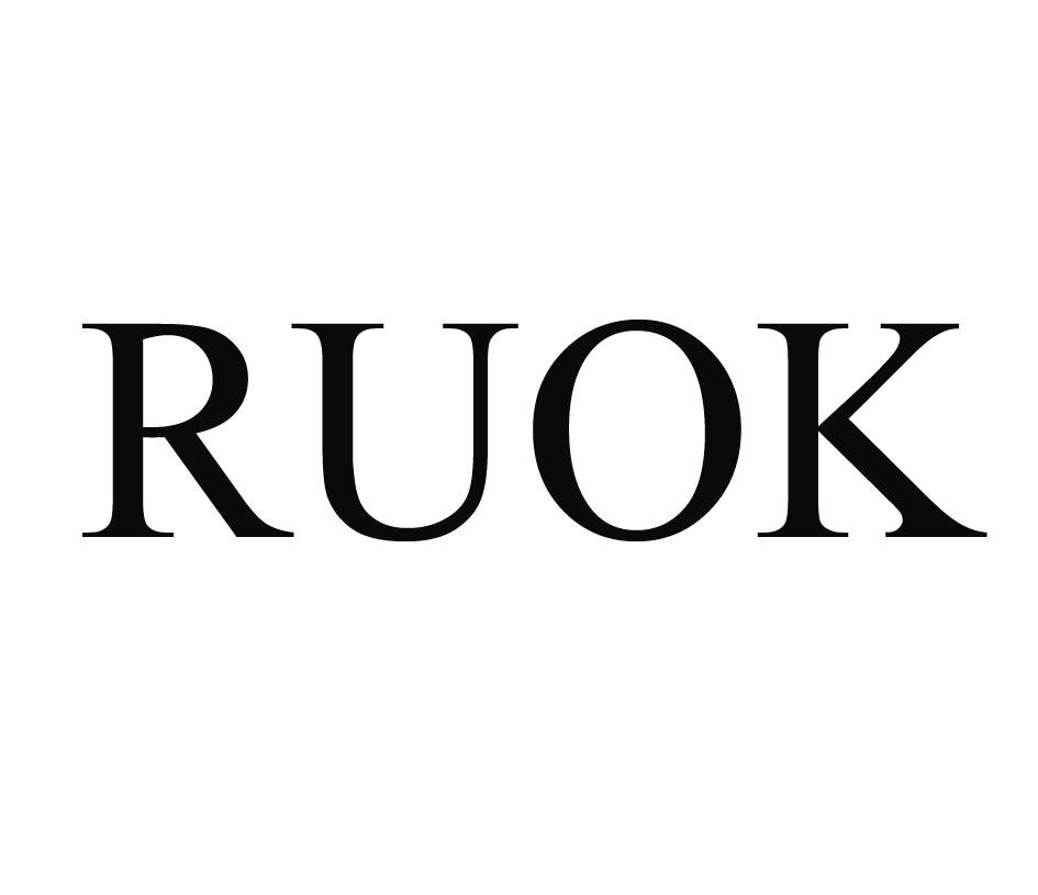 RUOK商标转让