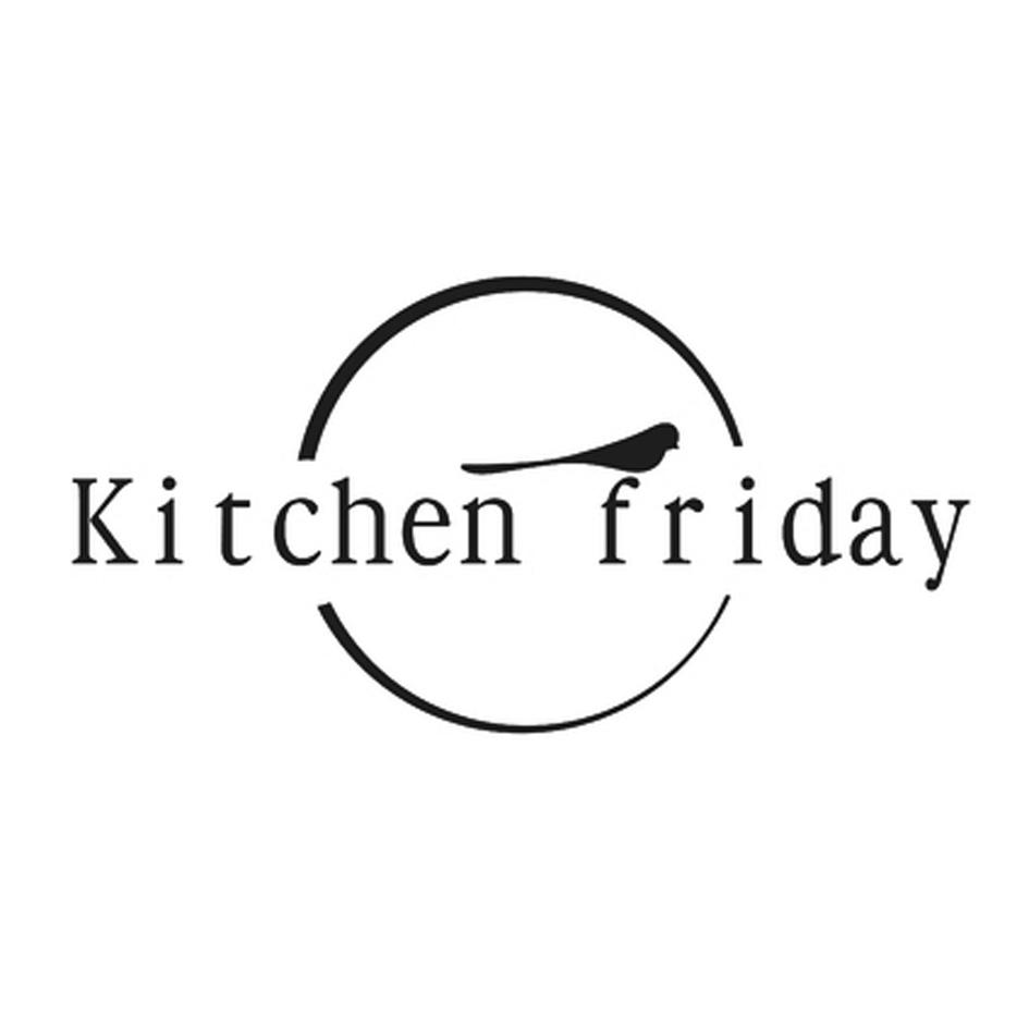 KITCHEN FRIDAY商标转让