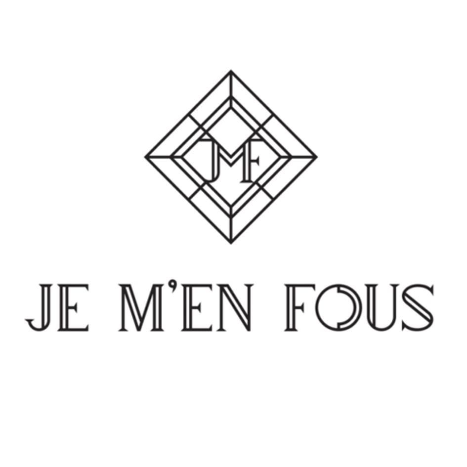 JE M’EN FOUS MF商标转让