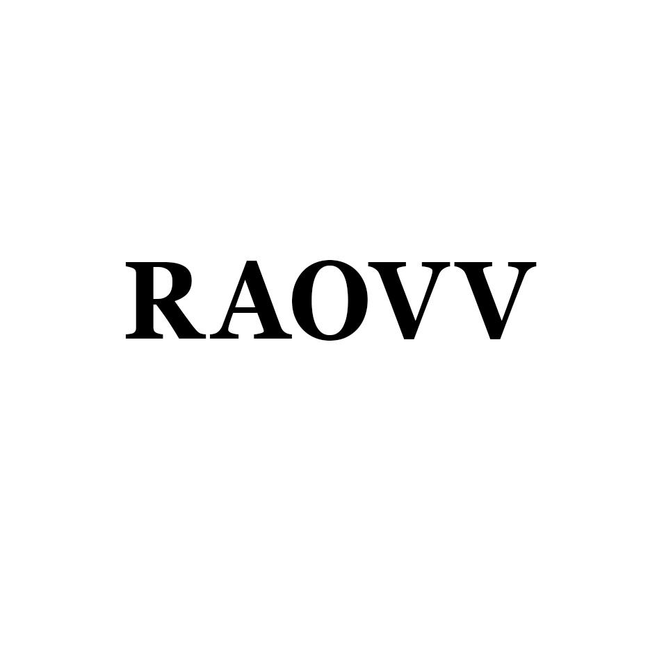 RAOVV商标转让