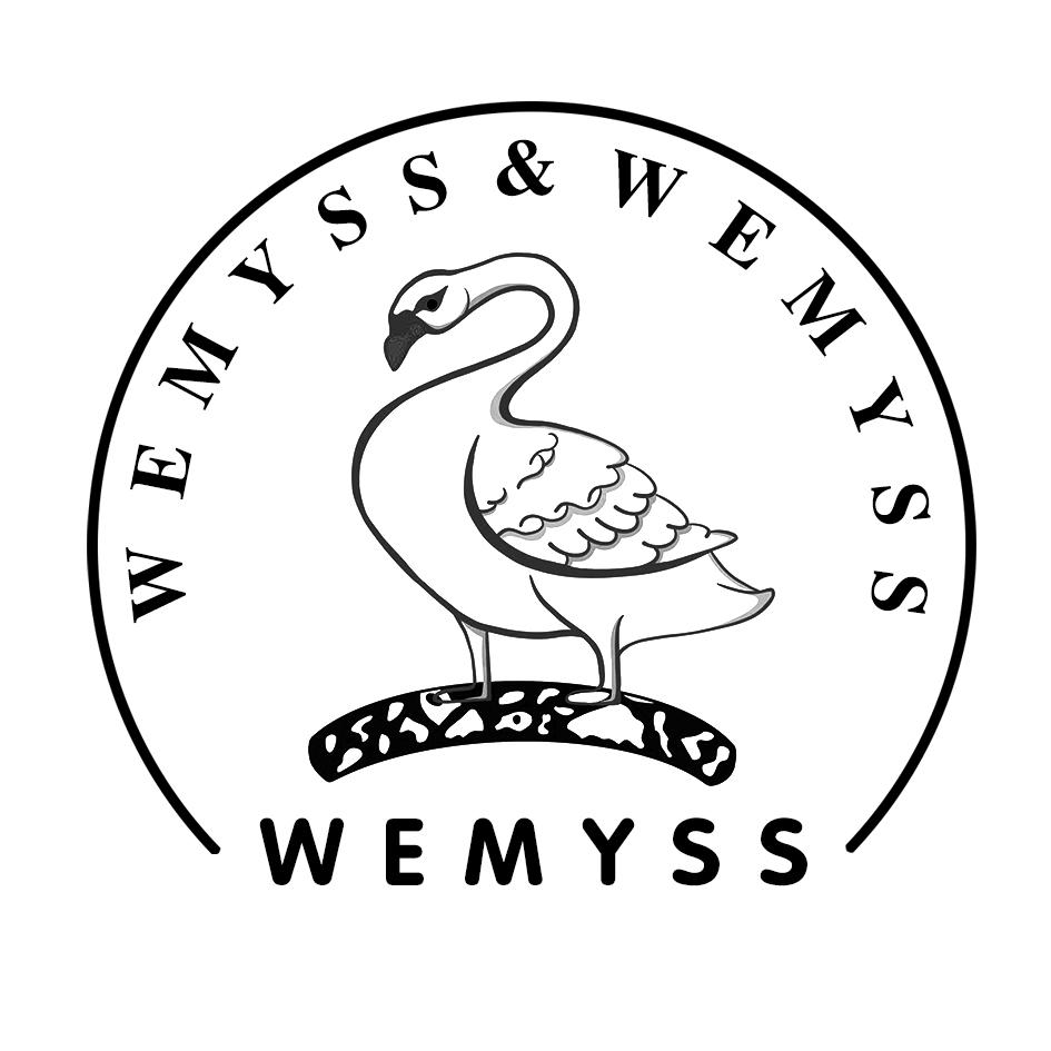 WEMYSS&WEMYSS WEMYSS商标转让