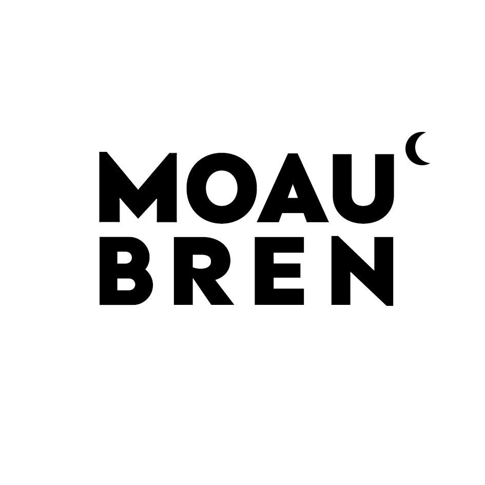 MOAU BREN商标转让