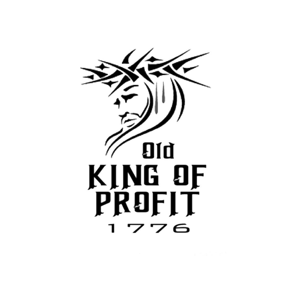 OLD KING OF PROFIT 1776商标转让