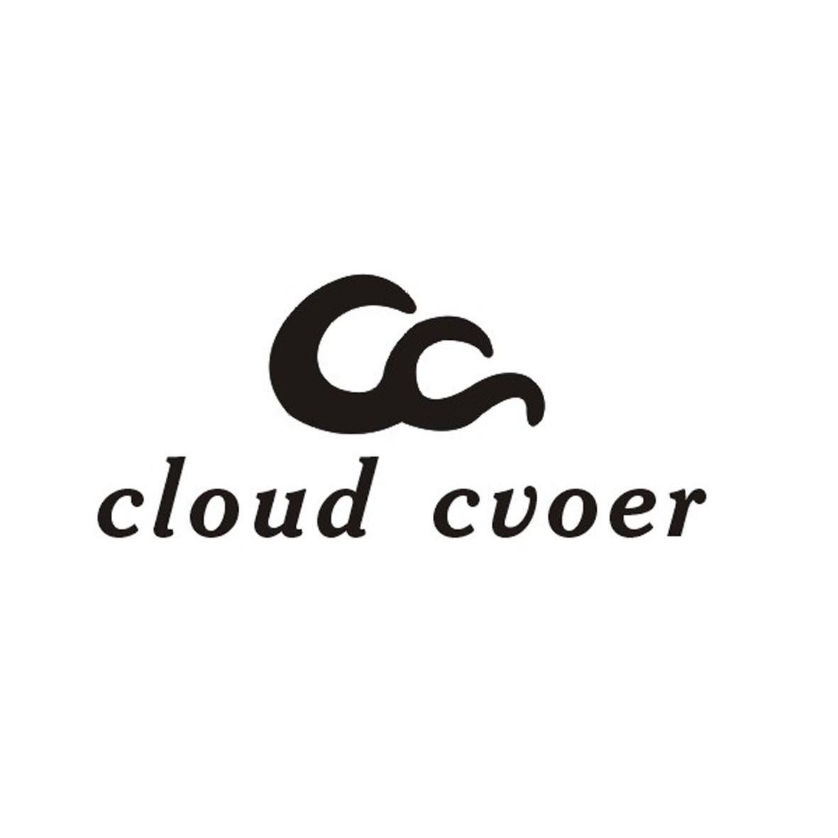 CLOUD CVOER CC商标转让