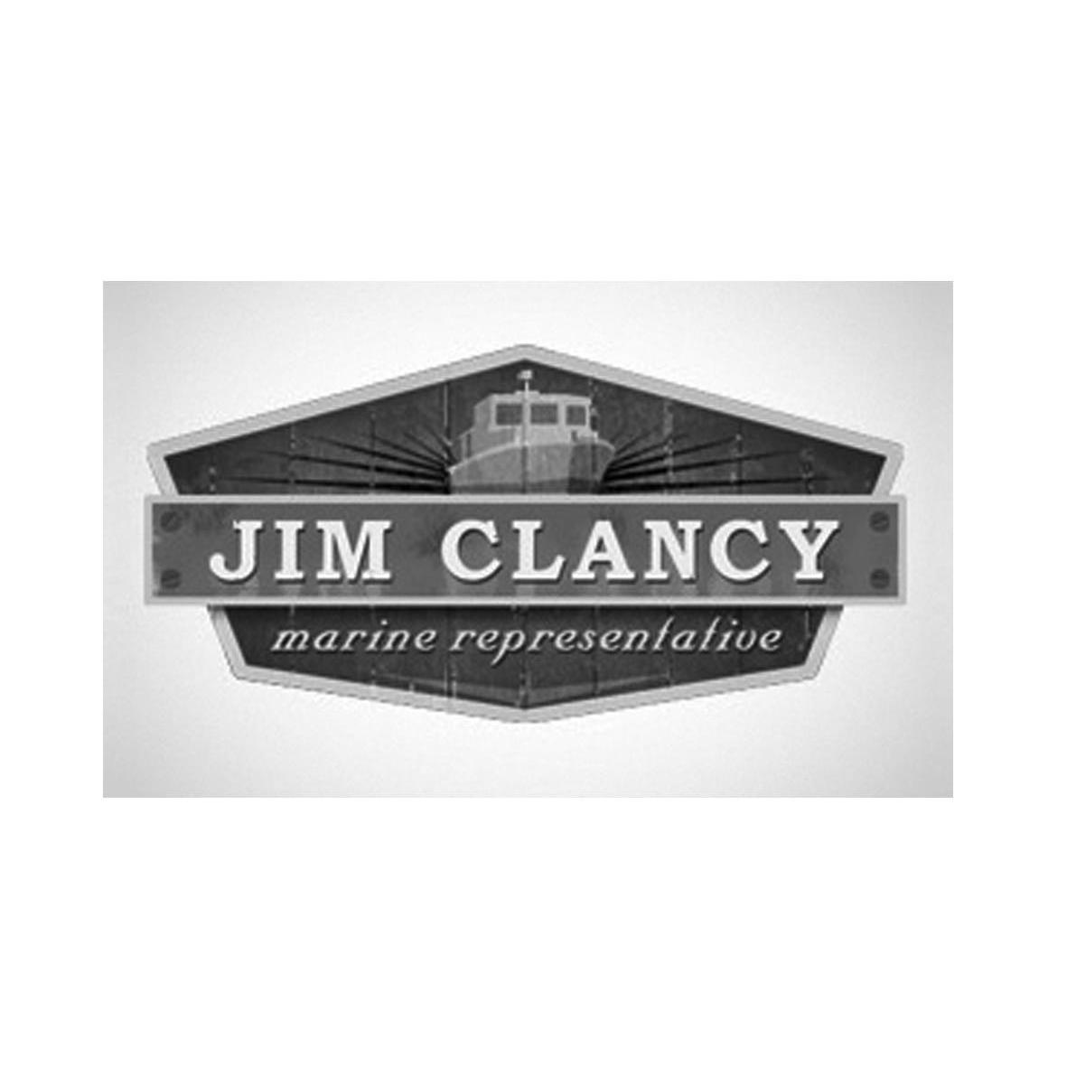 JIM CLANCY MARINE REPRESENFAFIVE商标转让