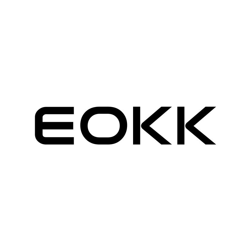 EOKK商标转让