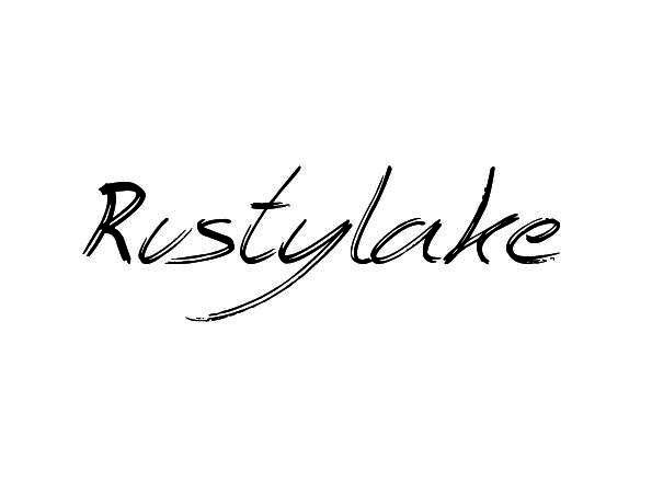 RUSTYLAKE商标转让