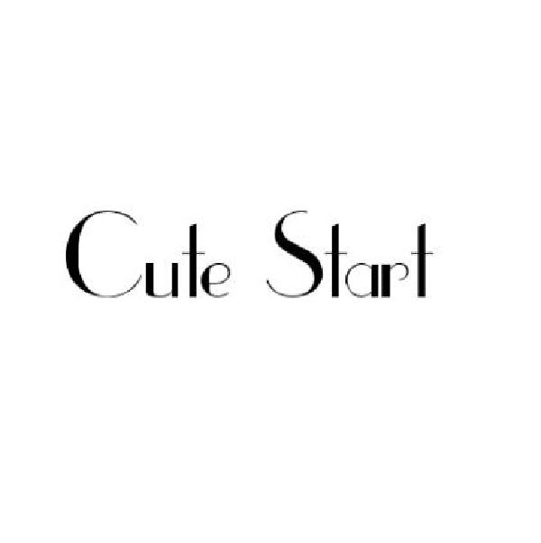 CUTE START商标转让