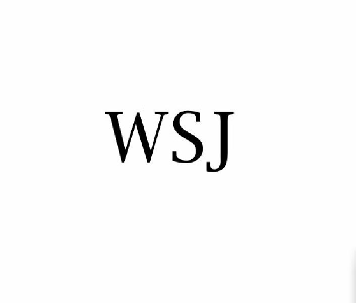 WSJ商标转让