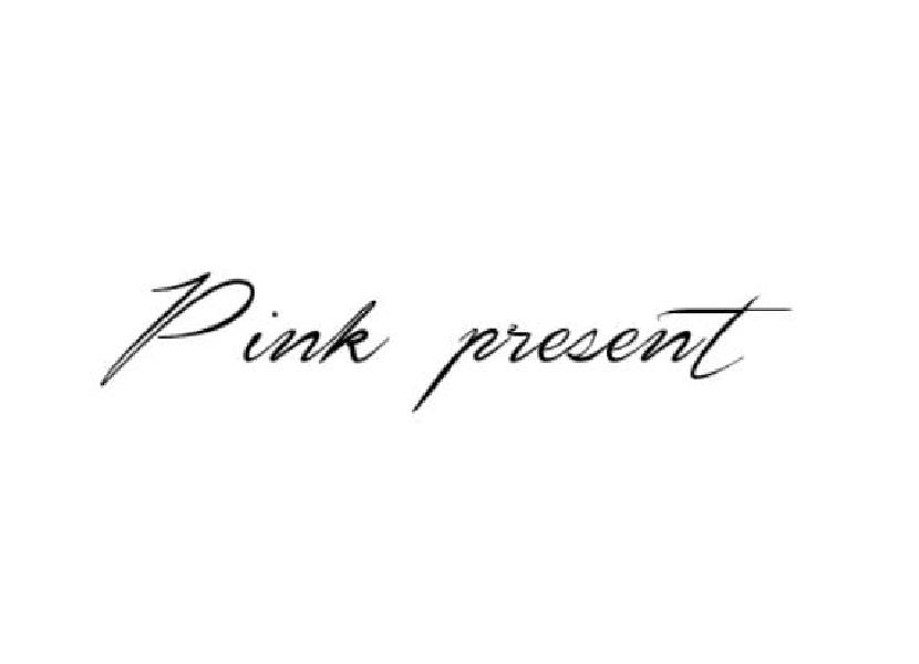 PINK PRESENT商标转让