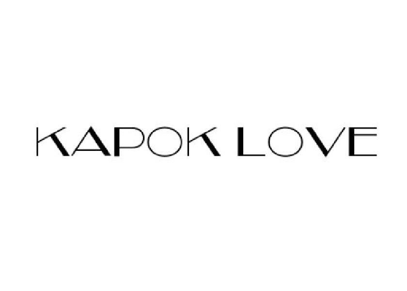 KAPOK LOVE商标转让