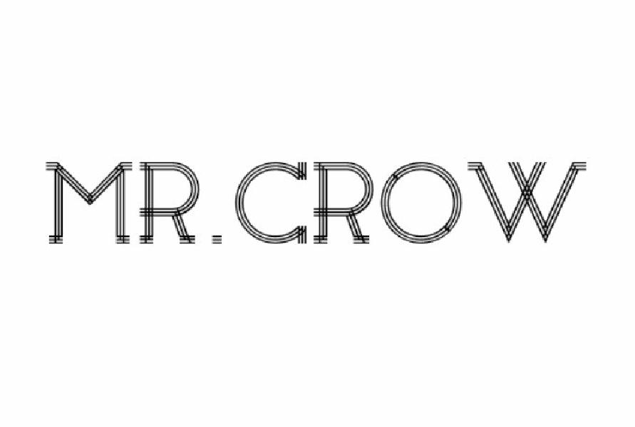 MR.CROW商标转让