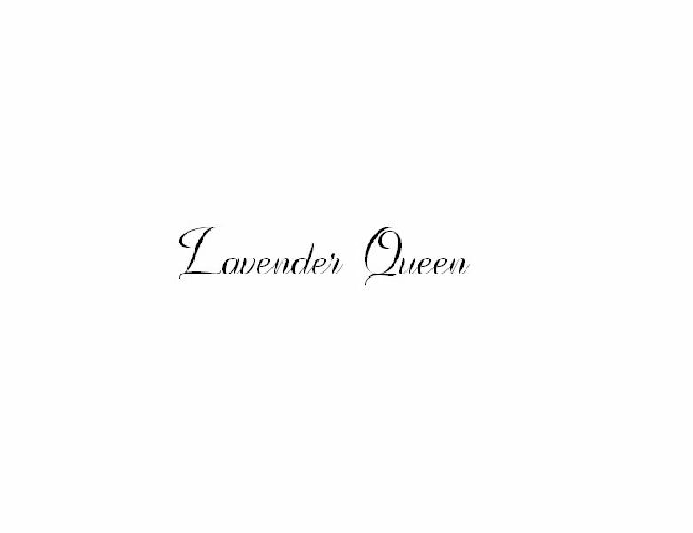 LAVENDER QUEEN商标转让