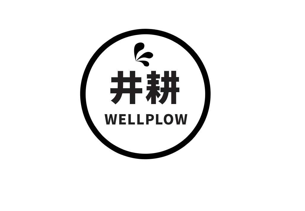 井耕 WELLPLOW商标转让