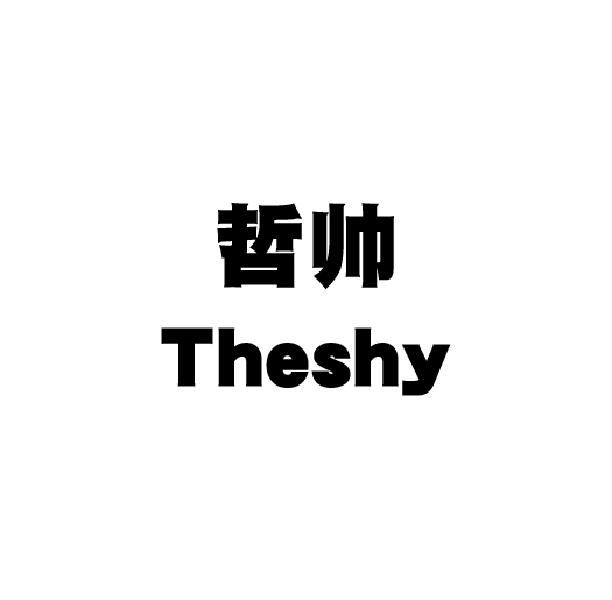 哲帅 THESHY商标转让