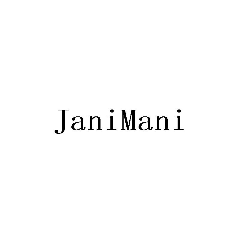 JANIMANI商标转让