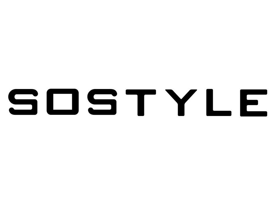 SOSTYLE商标转让