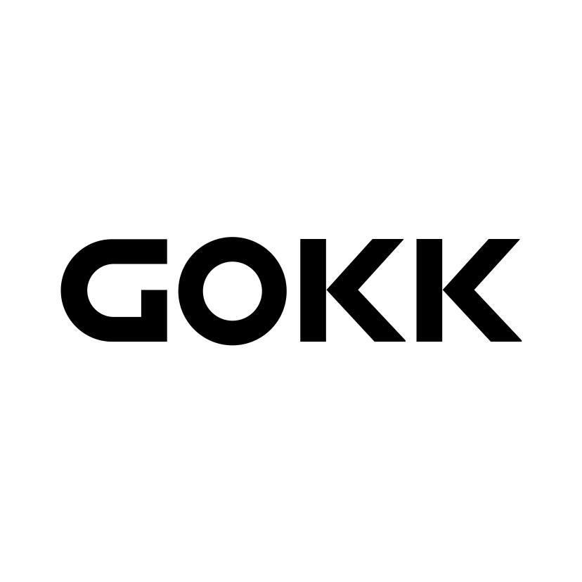 GOKK商标转让