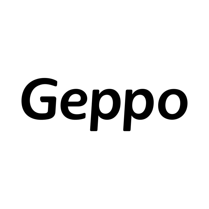 GEPPO商标转让