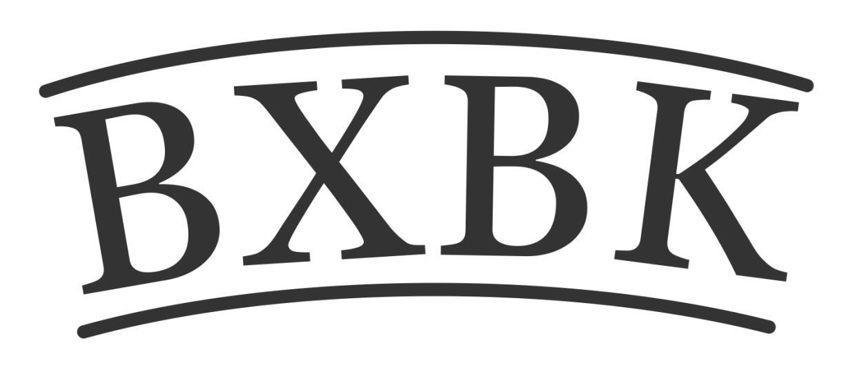 BXBK商标转让