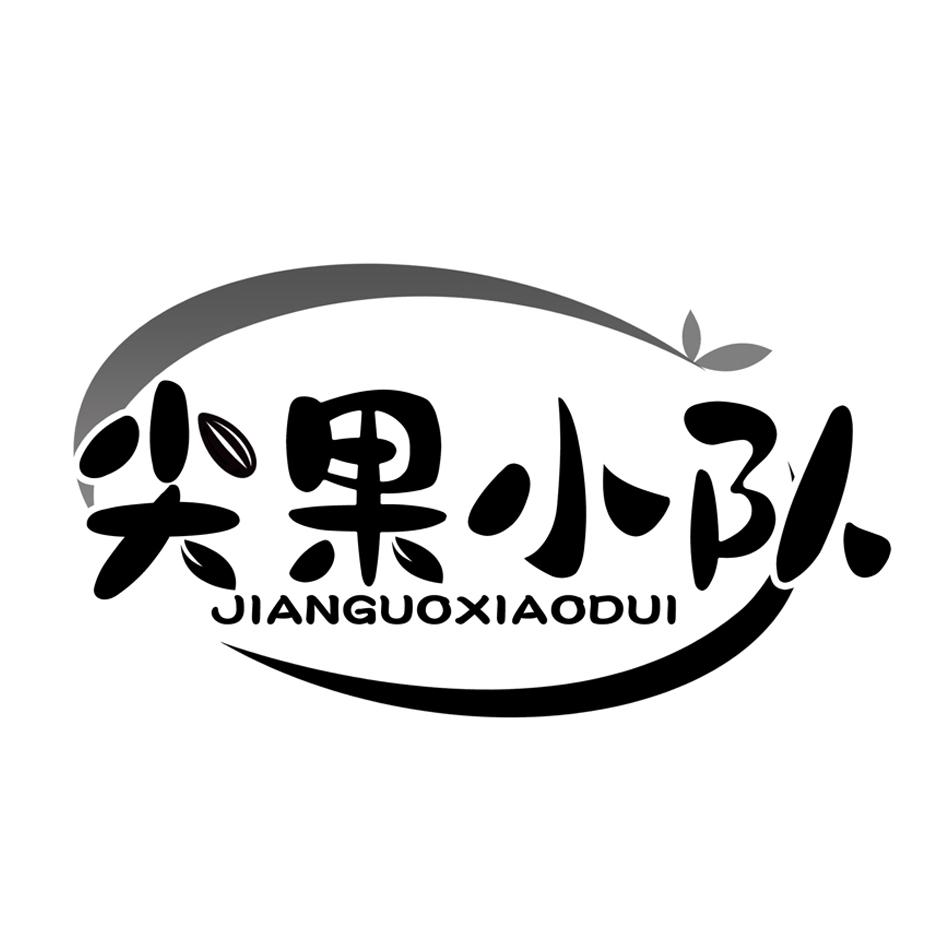 尖果小队商标转让