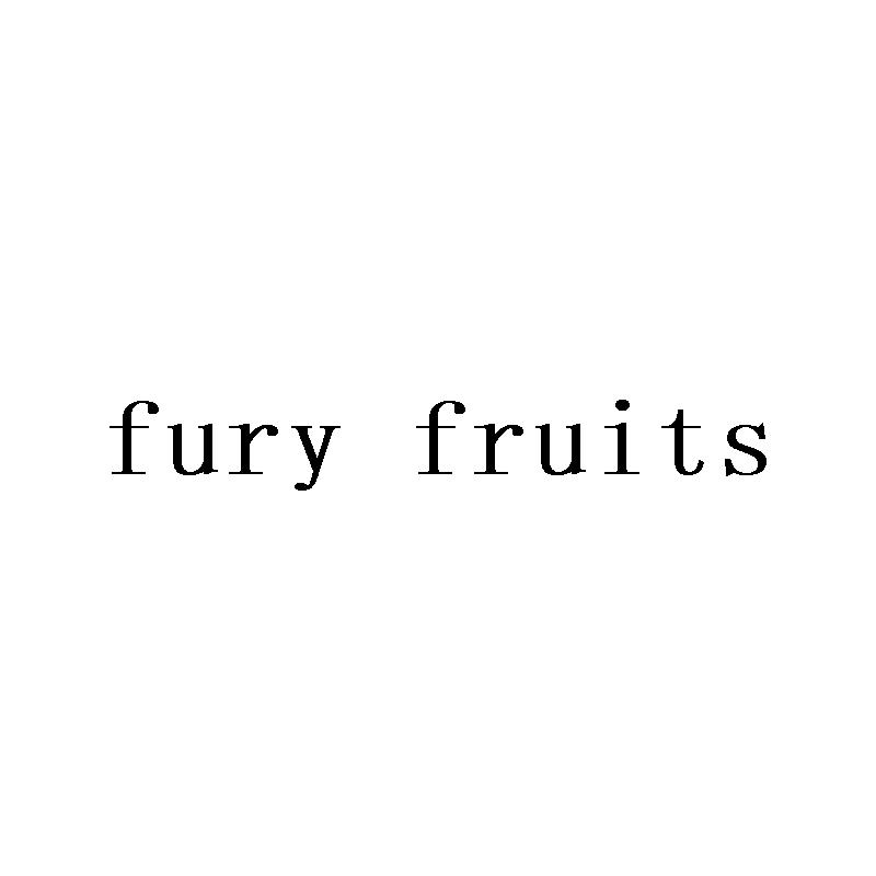 FURY FRUITS商标转让