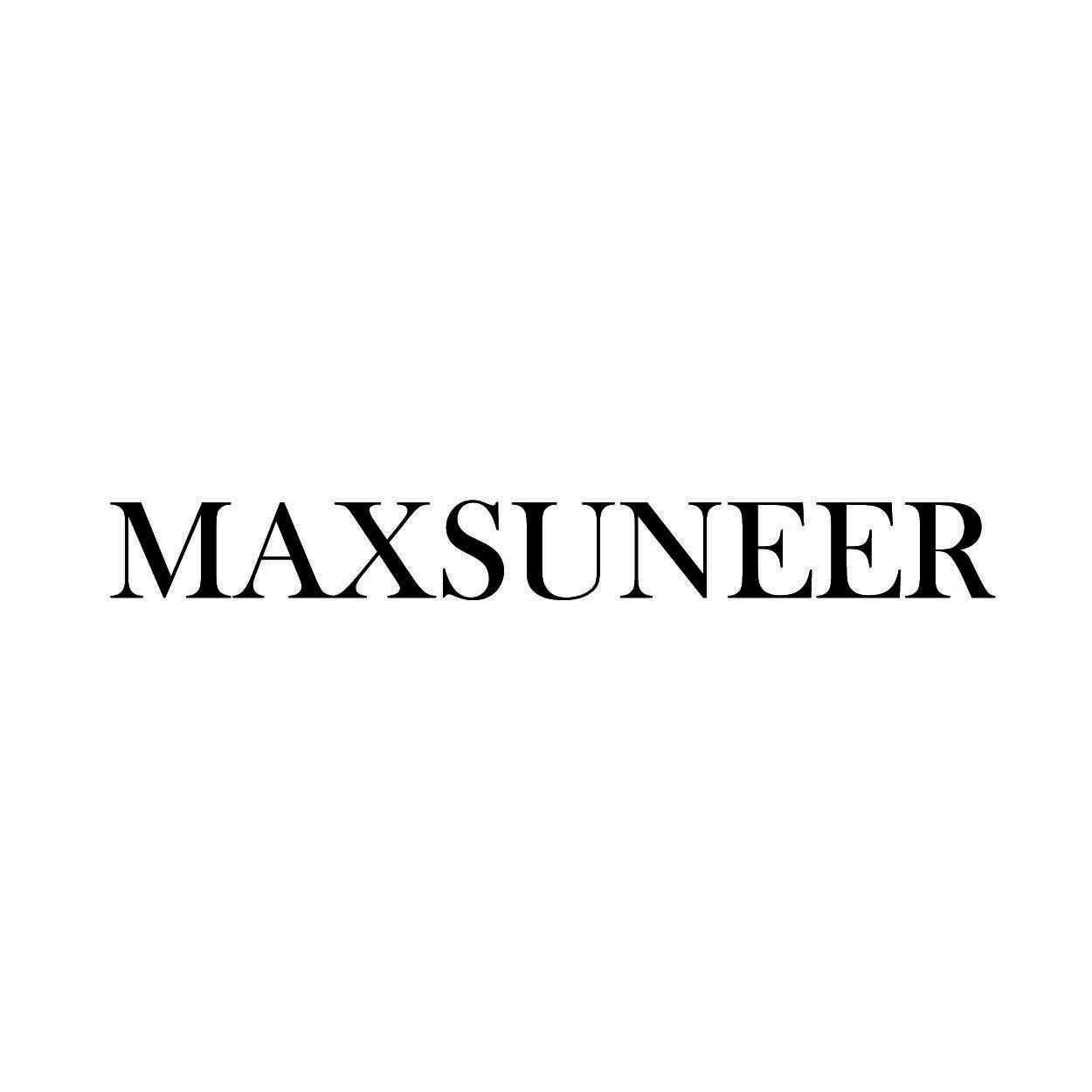 MAXSUNEER商标转让