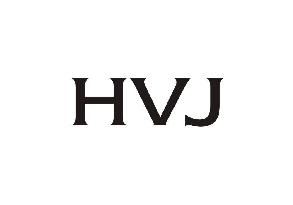 HVJ商标转让