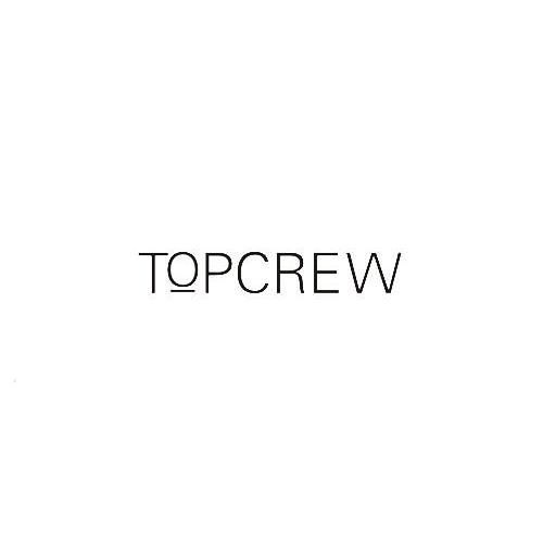 TOPCREW商标转让