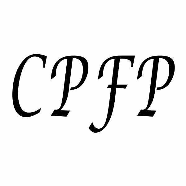 CPFP商标转让