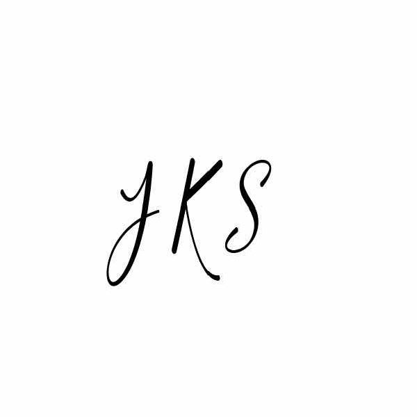 JKS商标转让