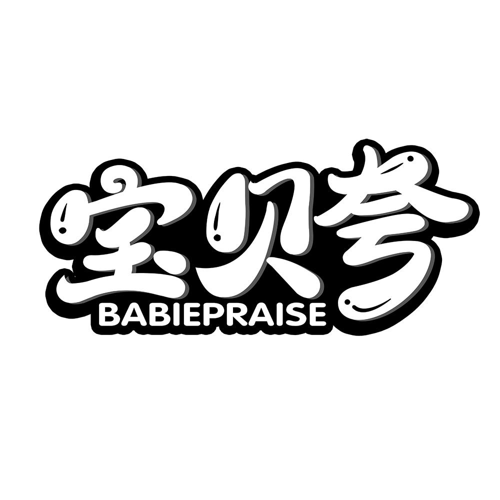 宝贝夸 BABIEPRAISE商标转让