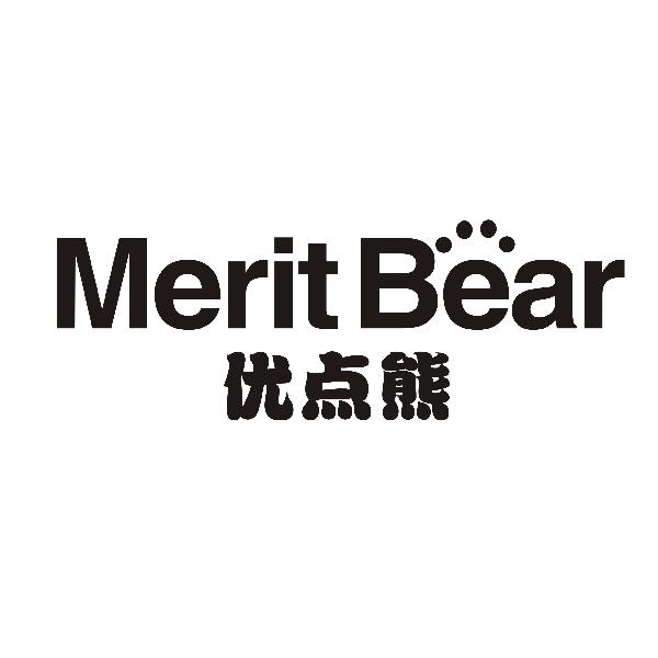 优点熊 MERIT BEAR商标转让