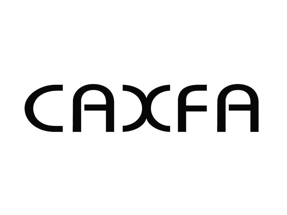 CAXFA商标转让