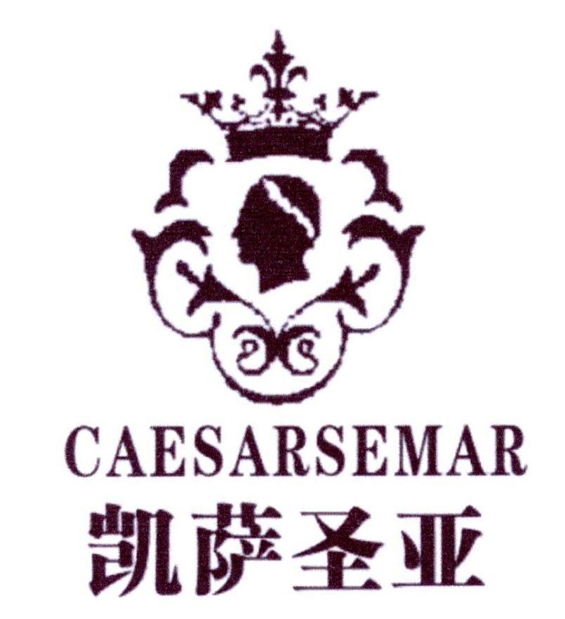 凯萨圣亚  CAESARSEMAR商标转让