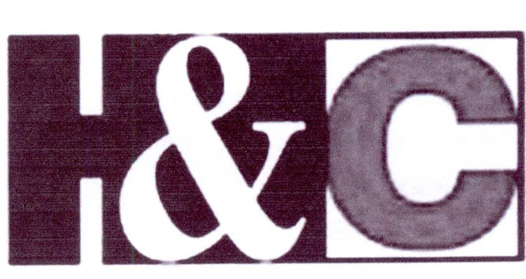 H&C商标转让