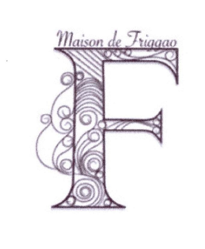 F MAISON DE FRIGGAO商标转让