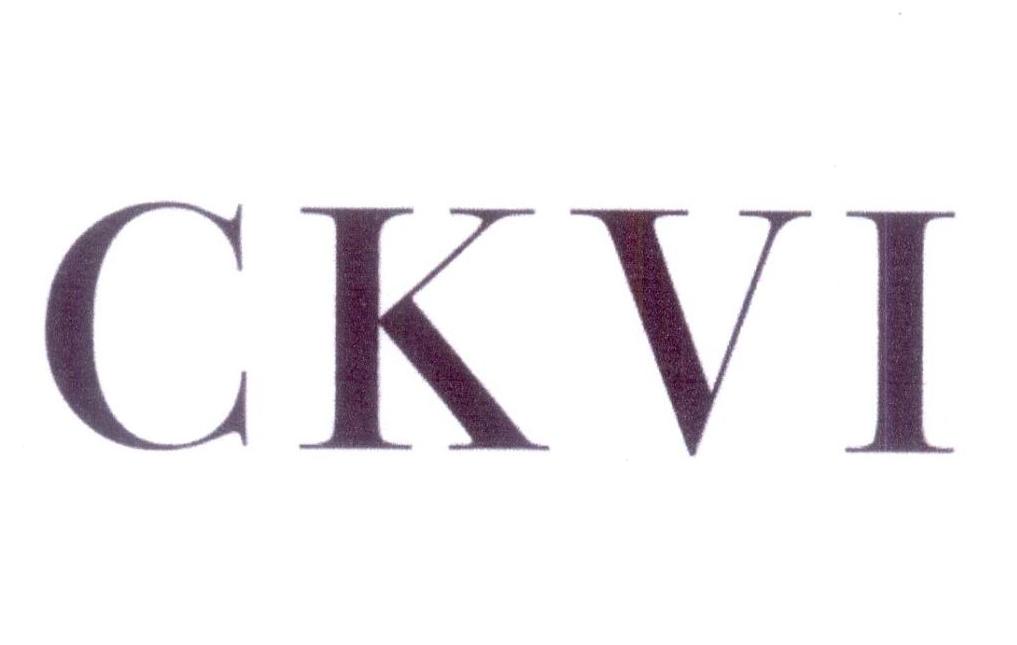 CKVI商标转让