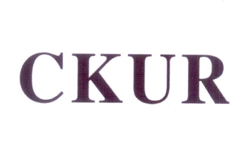 CKUR商标转让