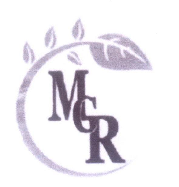 MCR商标转让