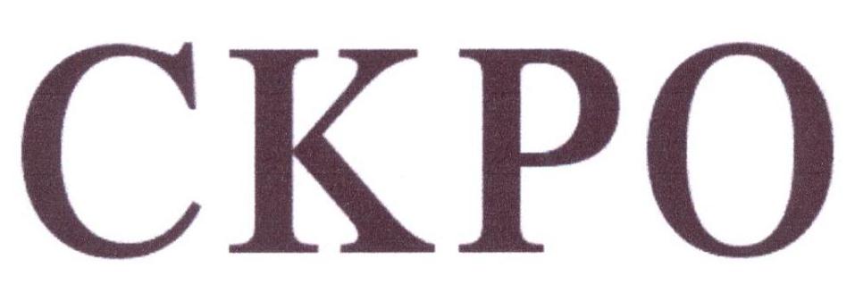 CKPO商标转让
