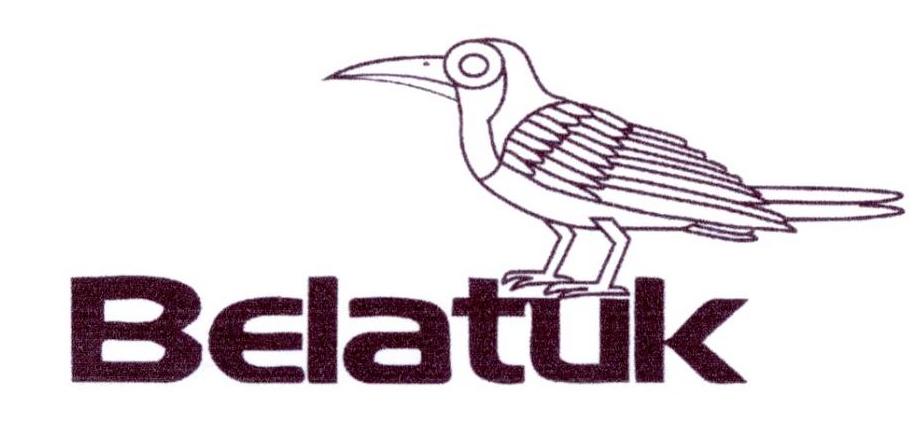 BELATUK商标转让