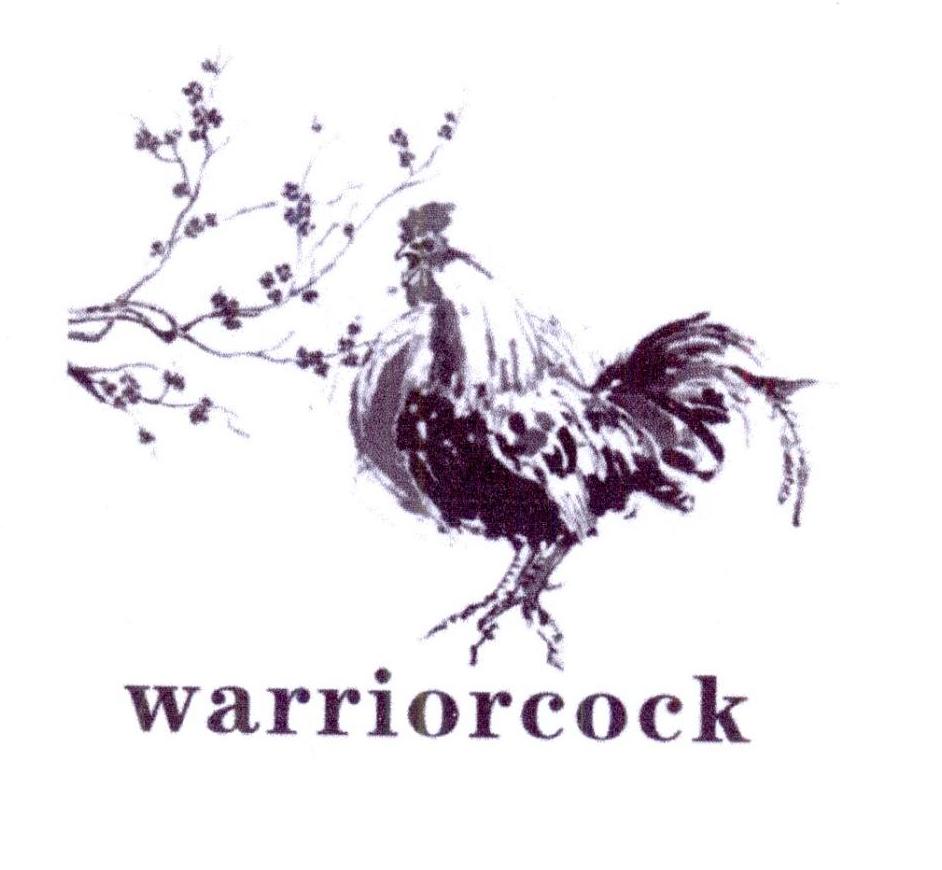 WARRIORCOCK商标转让