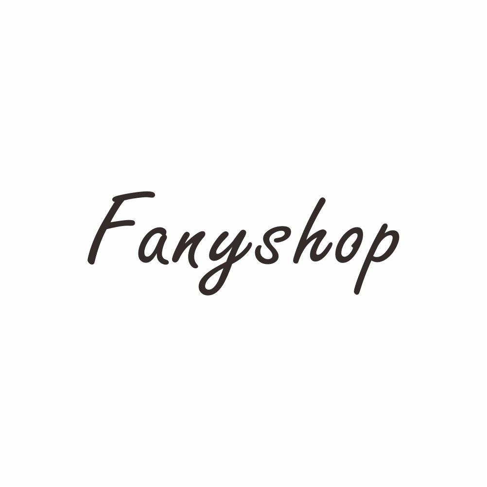 FANYSHOP商标转让