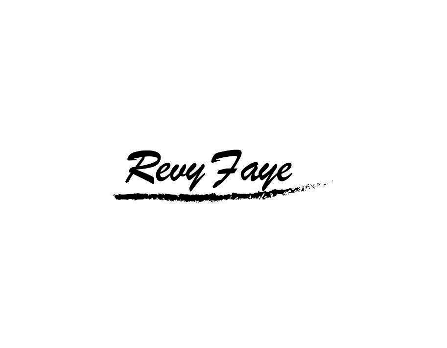 REVYFAYE商标转让