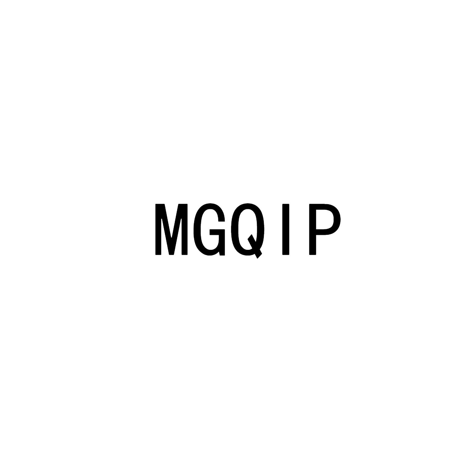 MGQIP商标转让